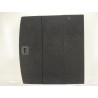 Recambio de tapa maletero para volkswagen golf vii variant (ba5, bv5) 1.6 tdi referencia OEM IAM 5G9858855  