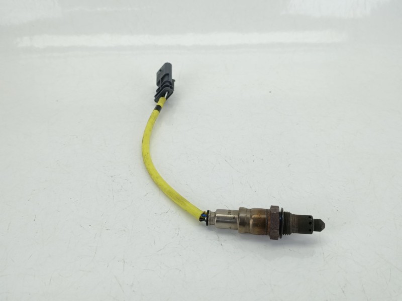 Recambio de sonda lambda para opel corsa f (p2jo) 1.2 (68) referencia OEM IAM 9830441180  