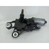 Recambio de motor limpia trasero para seat leon (1p1) 1.6 tdi referencia OEM IAM 1P0955711  