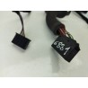 Recambio de cableado electrico para seat leon (5f1) 1.2 tsi referencia OEM IAM 5F4971030BG  