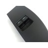 Recambio de mando elevalunas delantero izquierdo para seat leon (1p1) 1.6 tdi referencia OEM IAM 1K3959857A  