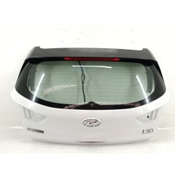 PORTON TRASERO 73700G4010 