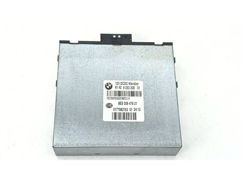 Recambio de modulo electronico para bmw x1 (e84) sdrive 18 d referencia OEM IAM 8ES00947921  