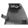 Recambio de mando elevalunas delantero izquierdo para seat leon (1p1) 1.6 tdi referencia OEM IAM 1K3959857A  