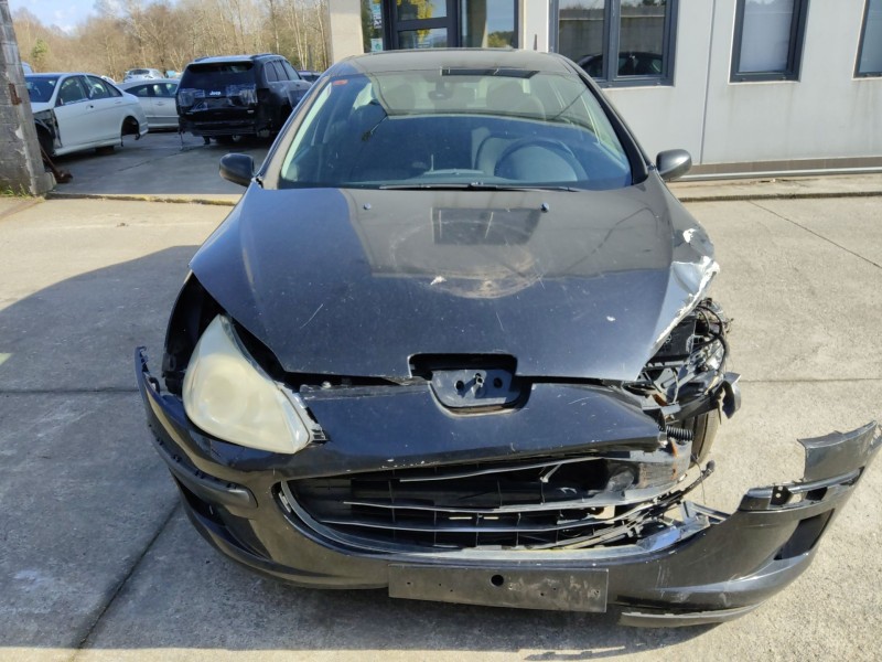 PEUGEOT 407 (6D_)