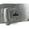 Recambio de mando elevalunas delantero izquierdo para seat leon (1p1) 1.6 tdi referencia OEM IAM 1K3959857A  