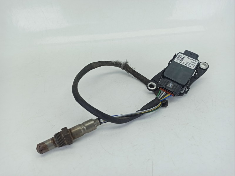 Recambio de sonda lambda para bmw x1 (f48) sdrive 18 d referencia OEM IAM 8580408  