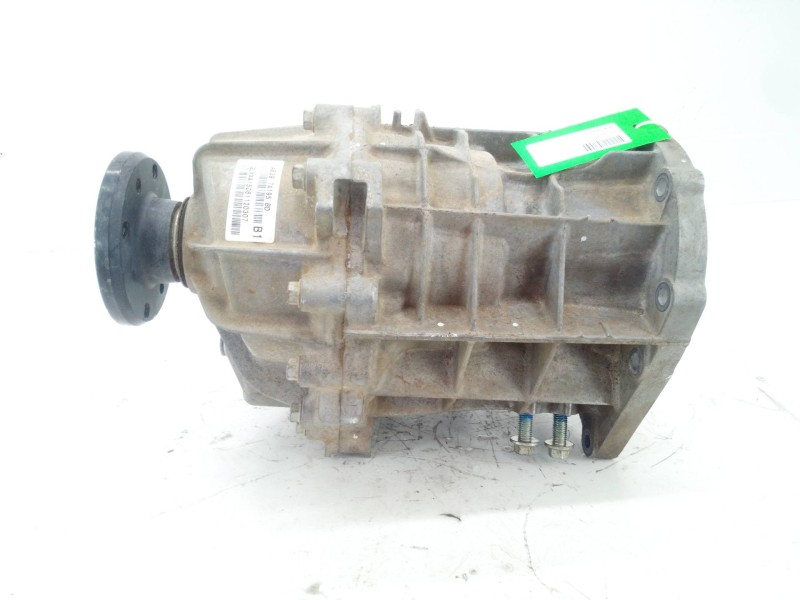 Recambio de caja transfer para ford ranger (tke) 2.2 tdci 4x4 referencia OEM IAM AB397A195BD  