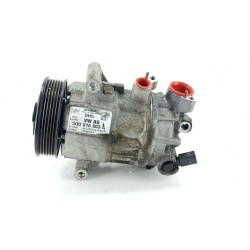 COMPRESOR AIRE ACONDICIONADO 5Q0816803B 