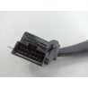 Recambio de mando limpia para hyundai santa fé i (sm) 2.0 crdi 4x4 referencia OEM IAM 9342026000  
