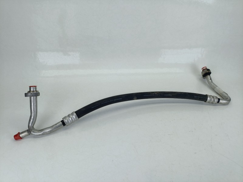 Recambio de tubos aire acondicionado para ford ranger (tke) 2.0 ecoblue 4x4 referencia OEM IAM JB3B19N602AB  