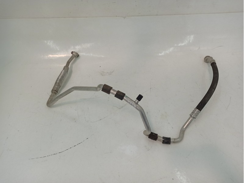 Recambio de tubos aire acondicionado para seat leon (1p1) 1.6 tdi referencia OEM IAM 1K0820743FD  