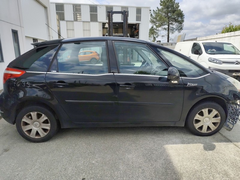 CITROËN C4 PICASSO I MONOSPACE (UD_)
