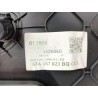 Recambio de guarnecido puerta trasera izquierda para skoda karoq (nu7, nd7) 2.0 tdi referencia OEM IAM 57A867023BQCCI  