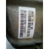 Recambio de caja transfer para ford ranger (tke) 2.2 tdci 4x4 referencia OEM IAM AB397A195BD  