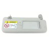 Recambio de parasol derecho para hyundai i30 (pde, pd, pden) 1.6 crdi referencia OEM IAM 85220G3510TRY  