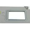 Recambio de parasol derecho para hyundai i30 (pde, pd, pden) 1.6 crdi referencia OEM IAM 85220G3510TRY  