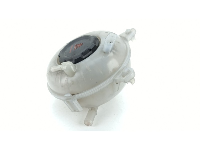Recambio de deposito expansion para volkswagen golf vii variant (ba5, bv5) 1.6 tdi referencia OEM IAM 5Q0121407M  