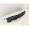 Recambio de refuerzo paragolpes trasero para hyundai tucson (tl, tle) 1.6 gdi referencia OEM IAM 86630D7000  