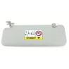 Recambio de parasol derecho para hyundai i30 (pde, pd, pden) 1.6 crdi referencia OEM IAM 85220G3510TRY  