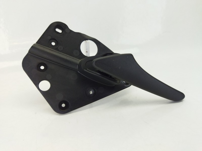 Recambio de maneta interior delantera izquierda para mercedes-benz vito / mixto furgoneta (w639) 113 cdi (639.601, 639.603, 639.