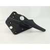 Recambio de maneta interior delantera izquierda para mercedes-benz vito / mixto furgoneta (w639) 113 cdi (639.601, 639.603, 639.