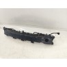 Recambio de refuerzo paragolpes trasero para hyundai tucson (tl, tle) 1.6 gdi referencia OEM IAM 86630D7000  