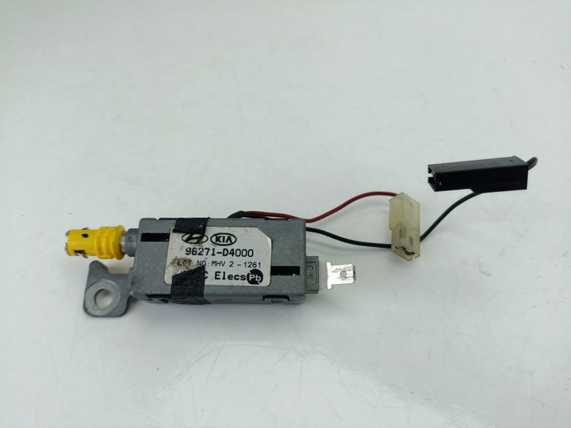 Recambio de amplificador de antena para kia optima (jf) 1.7 crdi referencia OEM IAM 96271D4000  