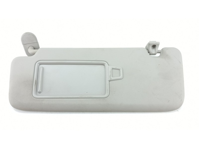 Recambio de parasol izquierdo para hyundai i30 (pde, pd, pden) 1.6 crdi referencia OEM IAM 85210G3510TRY  