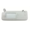 Recambio de parasol izquierdo para hyundai i30 (pde, pd, pden) 1.6 crdi referencia OEM IAM 85210G3510TRY  