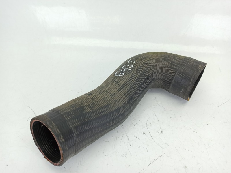Recambio de tubo presion turbocompresor para seat leon (1p1) 1.6 tdi referencia OEM IAM 1K0145832AC  