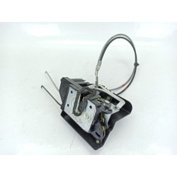 CERRADURA PUERTA DELANTERA IZQUIERDA 7121009024 