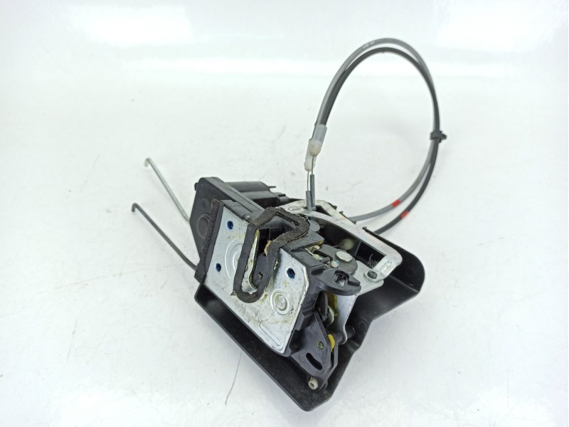 Recambio de cerradura puerta delantera izquierda para ssangyong actyon i 200 xdi 4wd referencia OEM IAM 7121009024  