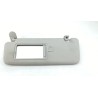 Recambio de parasol izquierdo para hyundai i30 (pde, pd, pden) 1.6 crdi referencia OEM IAM 85210G3510TRY  