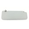 Recambio de parasol izquierdo para hyundai i30 (pde, pd, pden) 1.6 crdi referencia OEM IAM 85210G3510TRY  