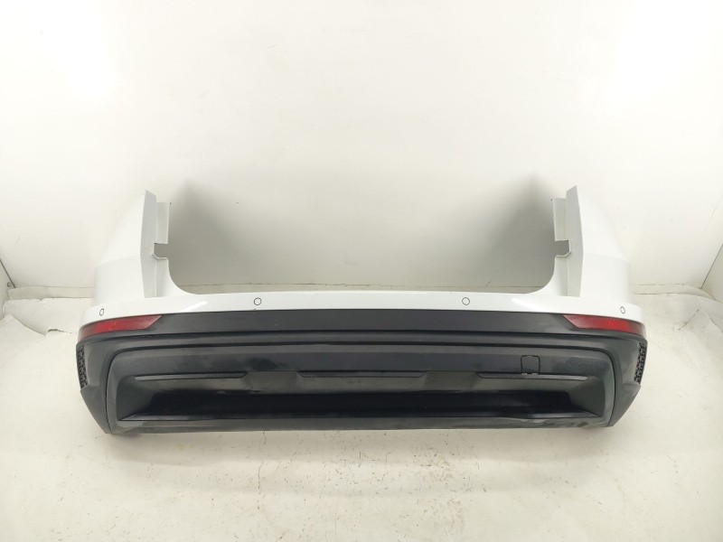 Recambio de paragolpes trasero para skoda karoq (nu7, nd7) 2.0 tdi referencia OEM IAM 57A807521  