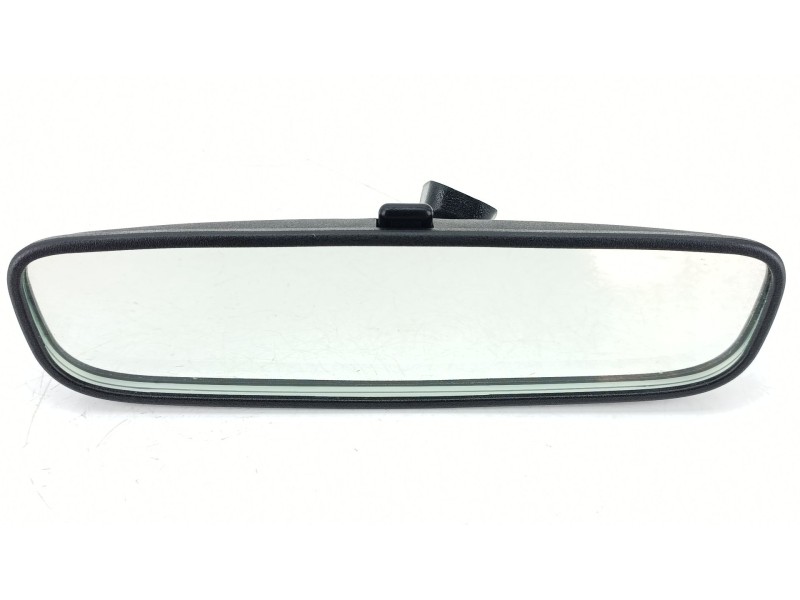 Recambio de espejo para hyundai i30 (pde, pd, pden) 1.6 crdi referencia OEM IAM 049848  