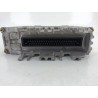 Recambio de centralita motor uce para seat ibiza (6k) básico referencia OEM IAM 6K0906026B  