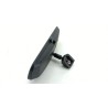 Recambio de espejo para hyundai i30 (pde, pd, pden) 1.6 crdi referencia OEM IAM 049848  