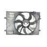 Recambio de electroventilador para volkswagen golf vii variant (ba5, bv5) 1.6 tdi referencia OEM IAM 5Q0959455BG  