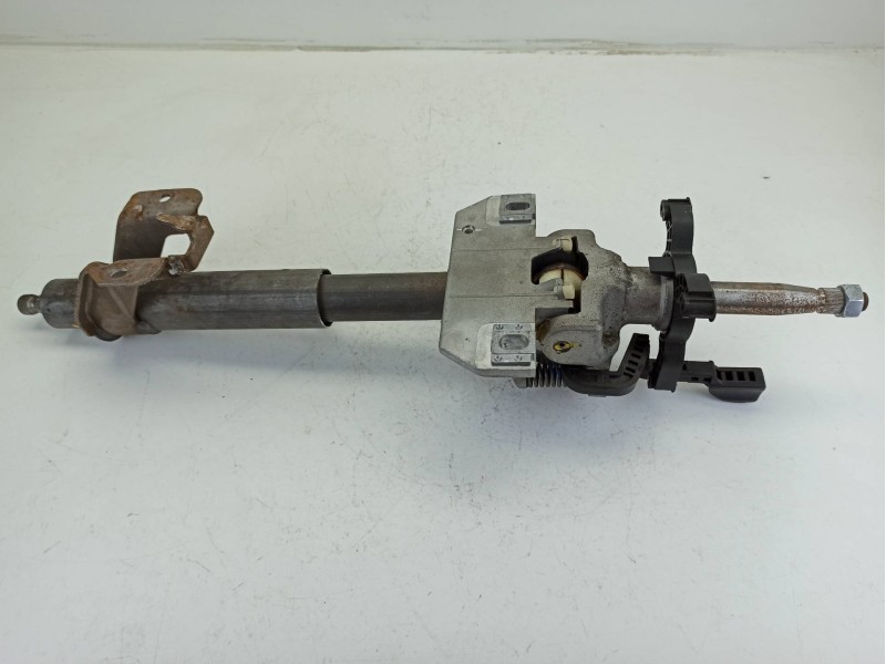 Recambio de columna direccion para ssangyong actyon i 200 xdi 4wd referencia OEM IAM 4621009002  