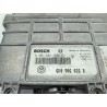 Recambio de centralita motor uce para seat ibiza (6k) básico referencia OEM IAM 6K0906026B  