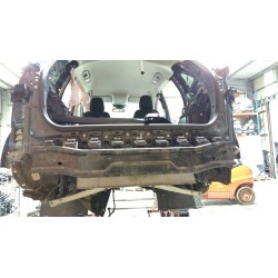 REFUERZO PARAGOLPES TRASERO 2400651 