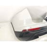 Recambio de paragolpes trasero para skoda karoq (nu7, nd7) 2.0 tdi referencia OEM IAM 57A807521  