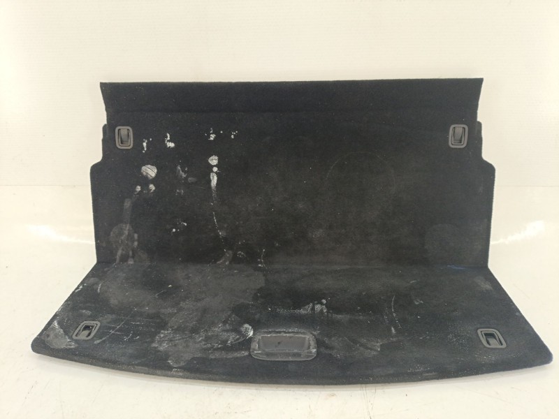 Recambio de bandeja trasera para hyundai i30 (pde, pd, pden) 1.6 crdi referencia OEM IAM 85930G4000TRY  