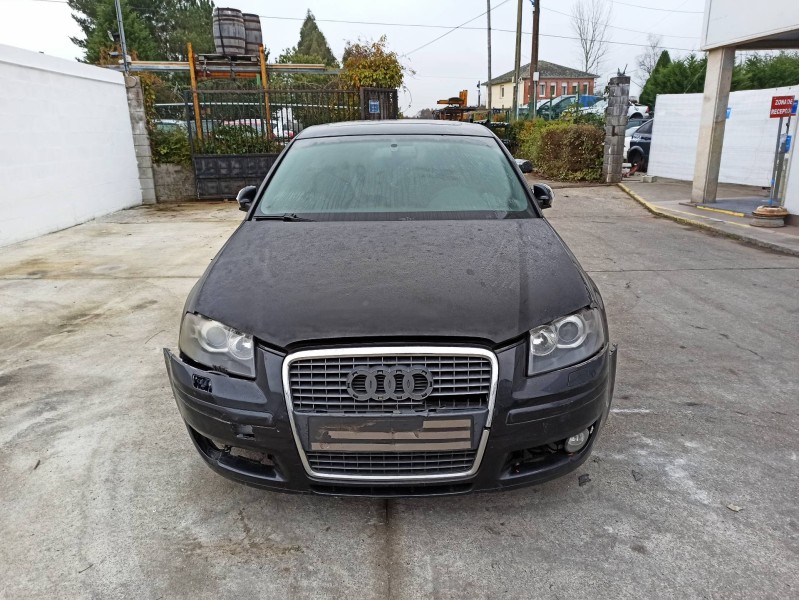 AUDI A3 (8P1)