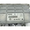 Recambio de centralita motor uce para seat ibiza (6k) referencia OEM IAM 032906026F  