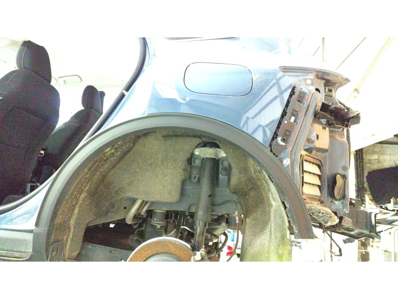 Recambio de aletin trasero izquierdo para ford kuga iii (dfk) 2.0 ecoblue mhev referencia OEM IAM   