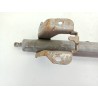 Recambio de columna direccion para ssangyong actyon i 200 xdi 4wd referencia OEM IAM 4621009002  