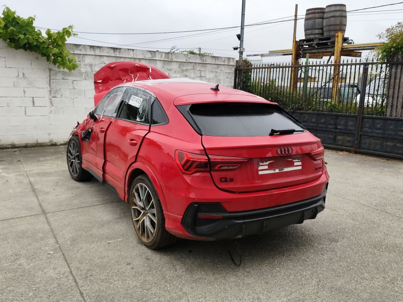 AUDI Q3 SPORTBACK (F3N)